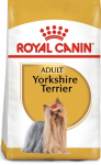ROYAL CANIN Yorkshire Terrier Adult 3kg kuivtoit t&auml;iskasvanud Yorkshire Terrier koertele