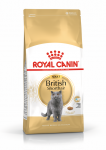 ROYAL CANIN Briti l&uuml;hikarvaline 10kg kuivtoit t&auml;iskasvanud Briti l&uuml;hikarvalistele kassidele