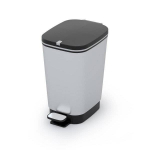 KIS pedaaliga pr&uuml;gikast Chic Bin 50l