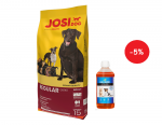 JOSERA JosiDog Regular 15kg