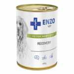 ENZO VET Recovery &ndash; taastumisperioodi dieet koertele, 400 g