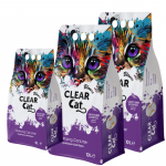 Clear Cat Blanco Lavender bentoniitp&uuml;&uuml;nis 25l