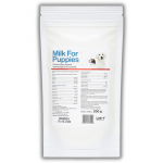 LAB-V Milk For Puppies - piimaasendaja kutsikatele 200g