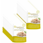 "Applaws Natural Cat Food Kana rind lambalihaga marmelaadiga 70g karpides