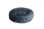 SNAPPY lemmiklooma voodi cuddly donut tumehall M 60x60x15cm