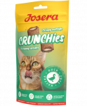 JOSERA Crunchies - Duck (kasside maiuspala) 60g