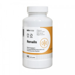 LAB-V Renalis- Toetus kroonilise neerupuudulikkuse korral koertele ja kassidele 90 kapslit