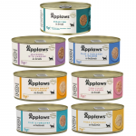 Applaws kasside maiuspala 7x70 g purk