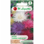 Hiina n&otilde;eljas aster segu