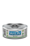 Farmina Vet Life Hepatic Cat 85 g