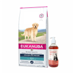 EUKANUBA Adult Golden Retriever 12kg