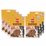 PEDIGREE&reg; Ranchos&trade; Superfoods kalkuniga 70 g