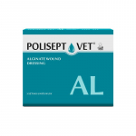 POLISEPT VET&reg; AL &ndash; haavaside koertele ja kassidele, 3 tk