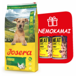 JOSERA Balance Senior/Light 12,5kg