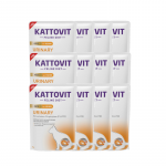 Kattovit Urinary Pate kana 85 g pakend