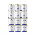 WF VET Renal koeratoit 200 g