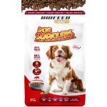 DOG SNACKERS T&Auml;ISKASVANUD KOERTELE VEISELIHAGA 20 KG