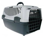 ZOLUX Transporter GULLIVER 2 helehall/tumehall 31 x 54 x 33 cm.