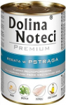 Dolina Noteci Premium forelliga 400 g