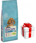 PURINA Dog Chow Puppy Lamb 14kg
