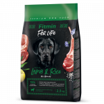 FITMIN For Life Adult All Breeds 2.5kg