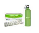 VETFOOD Immunactiv Balance 120 kapslit.