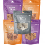 DOLINA NOTECI Natural treats Vasikaliha rumeeni maiuspala koertele 100g
