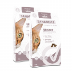 BOSCH Sanabelle Urinary 2x8kg