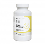 LAB-V Urine pH Control - toetus struviidikiviga koertele ja kassidele 90 kapslit