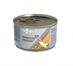 TROVET ASD Urinary Struvite Beef (kassidele) 100g - purk