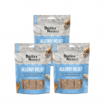 DOLINA NOTECI Smart Chews Allergy Relief koeratoidud 100 g