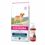 EUKANUBA Adult Labrador Retriever 12kg