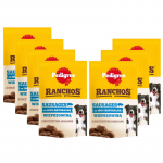 PEDIGREE Ranchos vorstid 60 g &ndash; looduslik koeratoit sealihaga