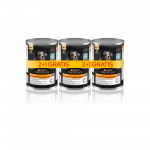 PRO PLAN Everyday Nutrition Adult kalarikas koeratoit želatiinis 3 x 400 g