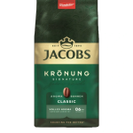 JACOBS KRONUNG Signature Classic kohvioad 500 g
