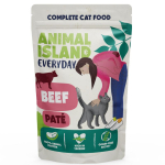 Animal Island Everyday veiselihapasteet 85 g
