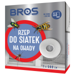 BROS &ndash; V&otilde;rkude kinnitusklamber, 560 cm