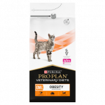 PURINA Veterinary PVD OM Obesity Management Cat 1.5kg