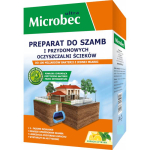 BROS - Microbec ULTRA 450g (18x25g) - septiku ettevalmistamine