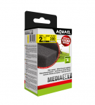 AQUAEL k&auml;snafiltri padrun ASAP 300 STANDARD 2 tk.