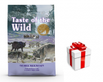 Taste of the Wild Sierra Mountain 5,6 kg