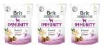 BRIT CARE DOG FUNCTIONAL SNACK IMMUNITY INSECT 150g