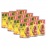 JOSERA Meatlovers men&uuml;&uuml; Veiseliha kartulitega 12x800g
