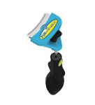 FURMINATOR Furflex - aluskarva kammimise komplekt koertele M