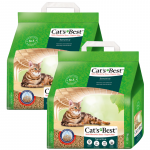 JRS Cats Best Sensitive (Green Power) kassiliiv 2x8L