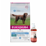 EUKANUBA Adult Large Breed Weight Control Chicken 15kg