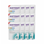 Kattovit Gastro Pate part 85 g pakend