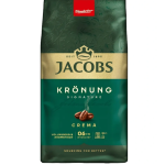 JACOBS KRONUNG Signature Crema kohvioad 1 kg
