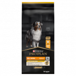 Purina Pro Plan Adult Light Optiweight Steriliseeritud, kana ja riis 14kg