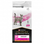 PURINA Veterinary PVD UR Urinary Cat 1.5kg